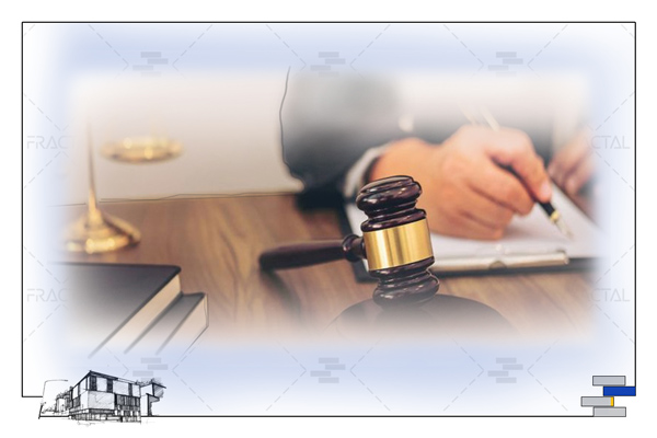 پيمان يا قرارداد يا عقد مجموعه اسناد و مدارکی دال بر عقد قرارداد است - گروه ساختمانی فرکتال