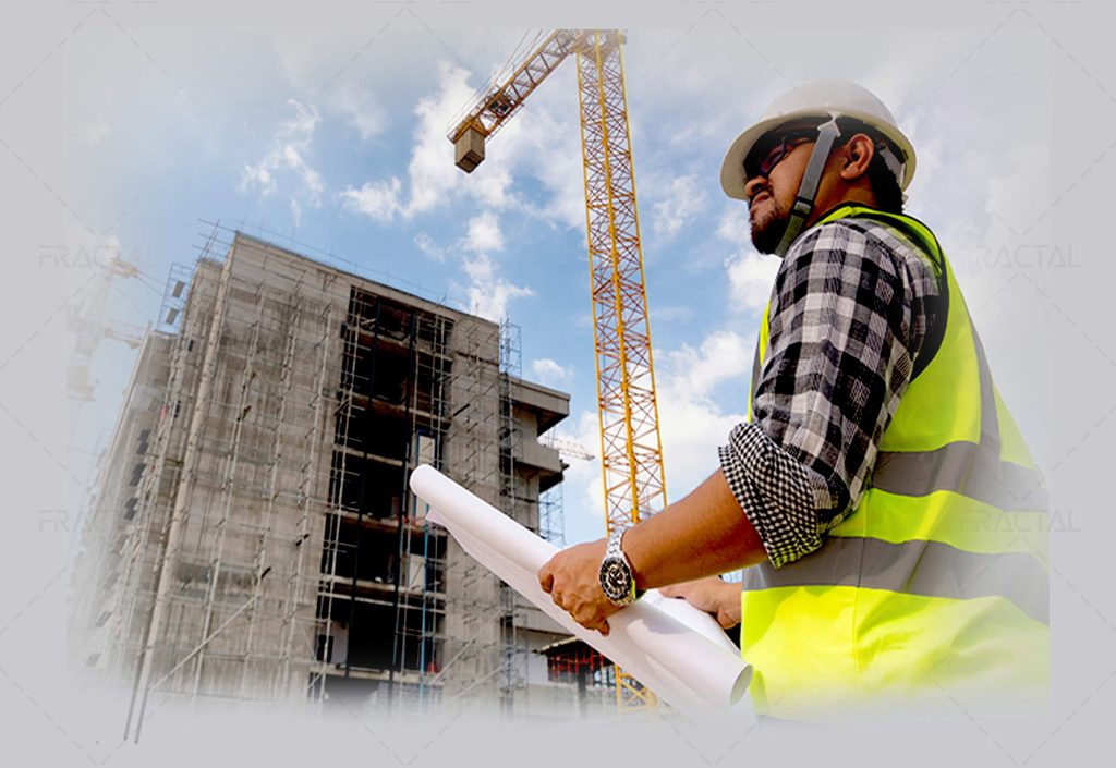 مدیریت کیفیت (Quality Management) - گروه ساختمانی فرکتال