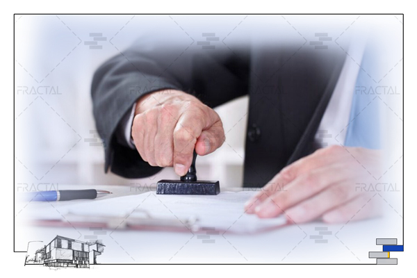 تاخیر در صدور مجوز یک چالش استراتژیک ساختمان است - گروه ساختمانی فرکتال