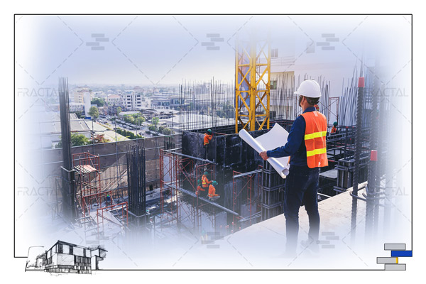 نکات مهم برای مدیریت پروژه های ساختمانی - گروه ساختمانی فرکتال